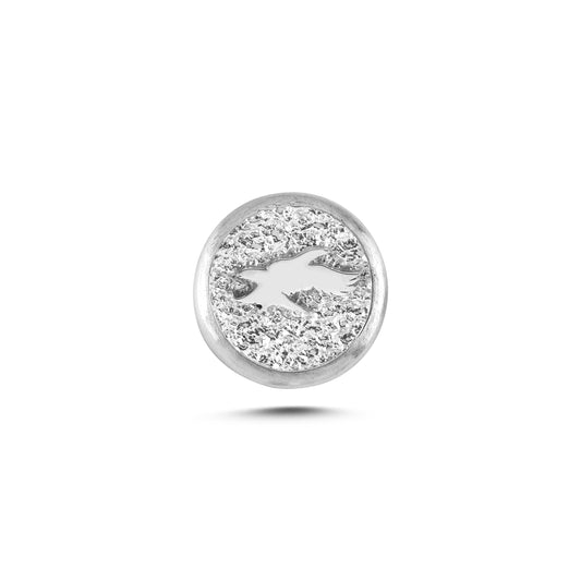 Kartal Sembolü 2 Manyetik Charm