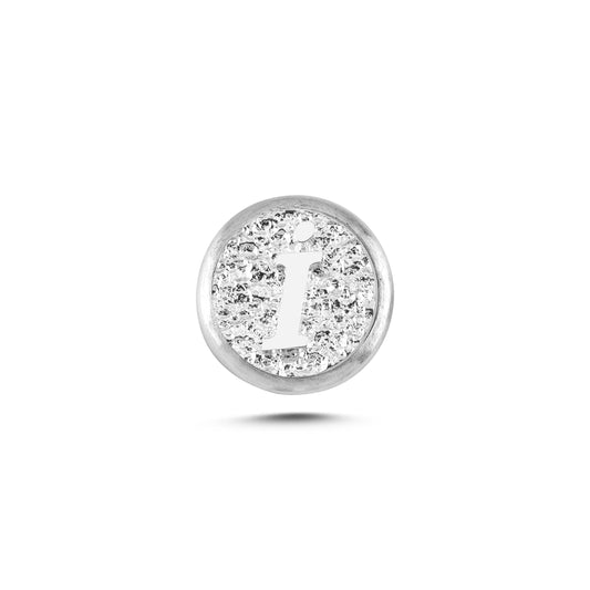 İ Harfi Manyetik Charm