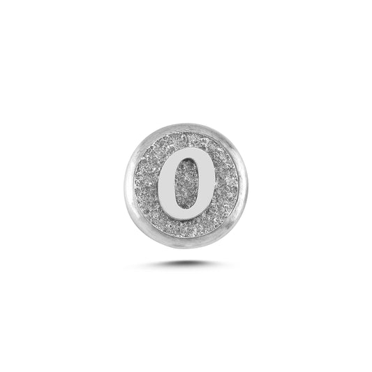 Number 0 Magnetic Charm