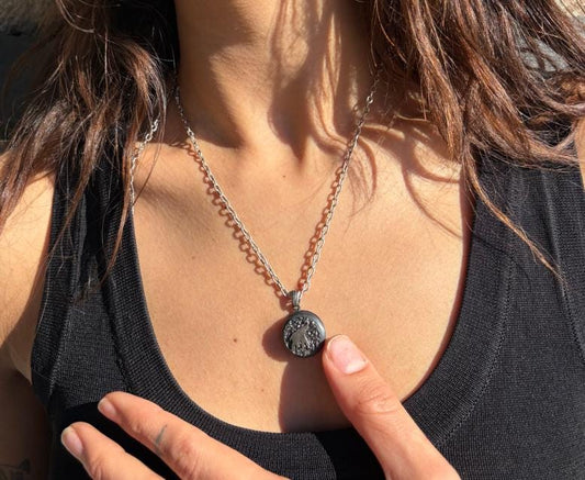 3'lü Charm Paketi - Manyetik Charm Seti