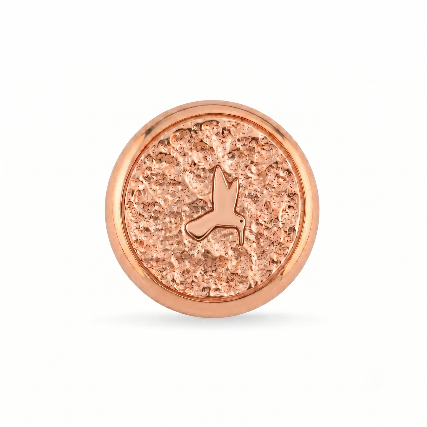 Sinek Kuşu Sembolü Manyetik Charm