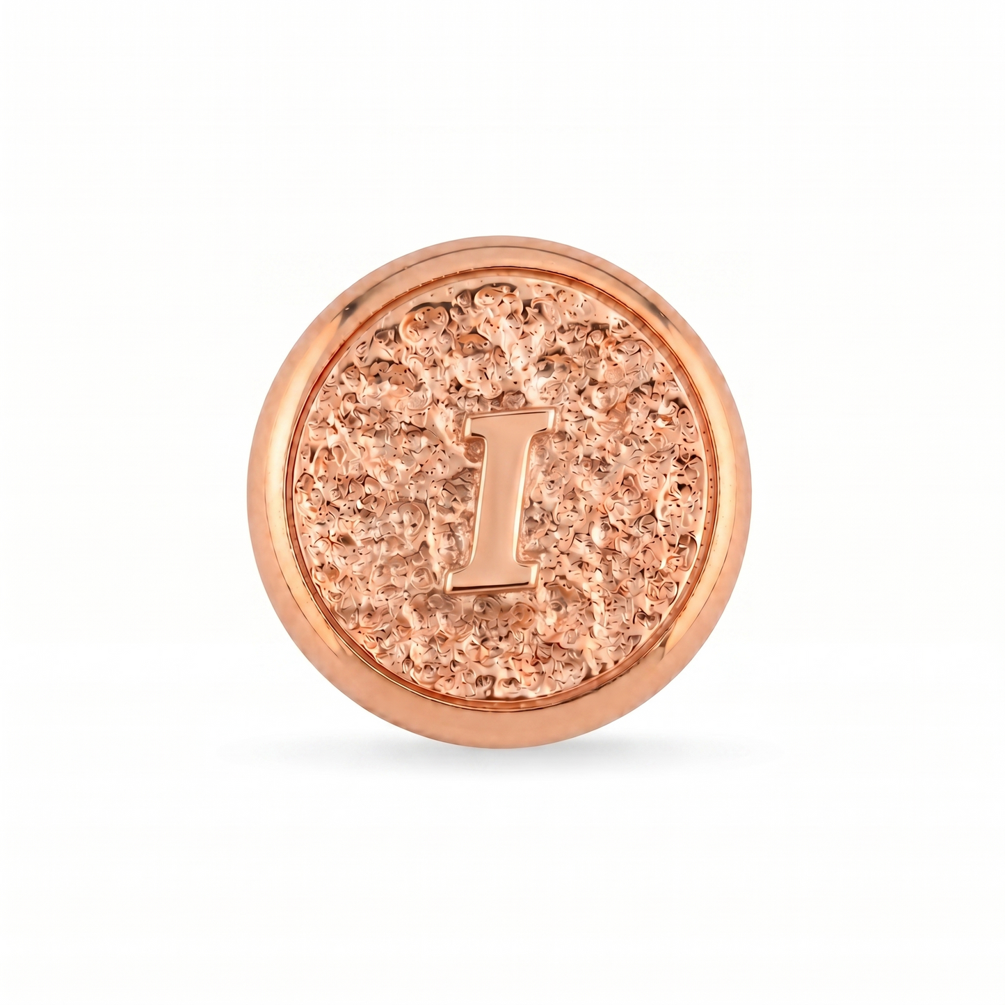 I Harfi Manyetik Charm