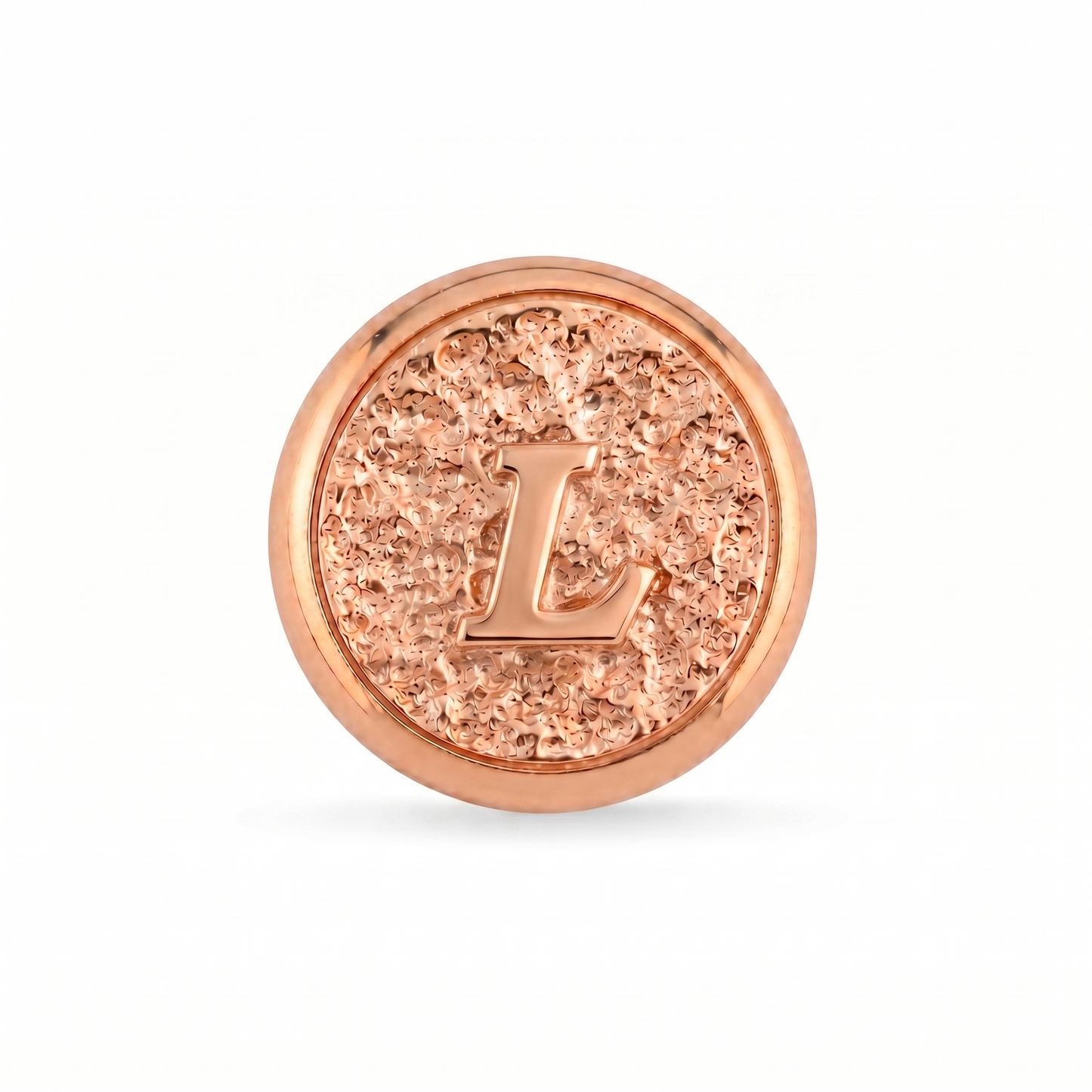 L Harfi Manyetik Charm