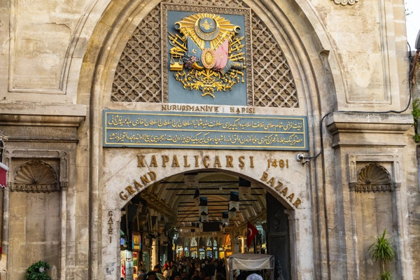 Deliadore Grand Bazaar