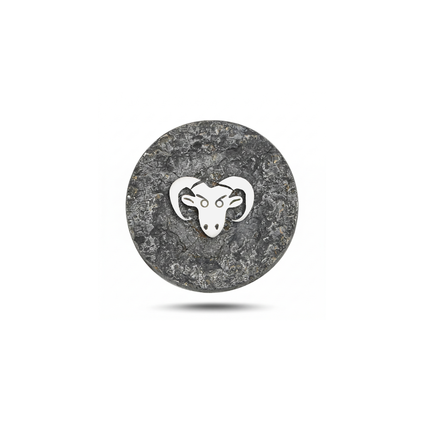 Aries Zodiac Animal Magnetic Charm