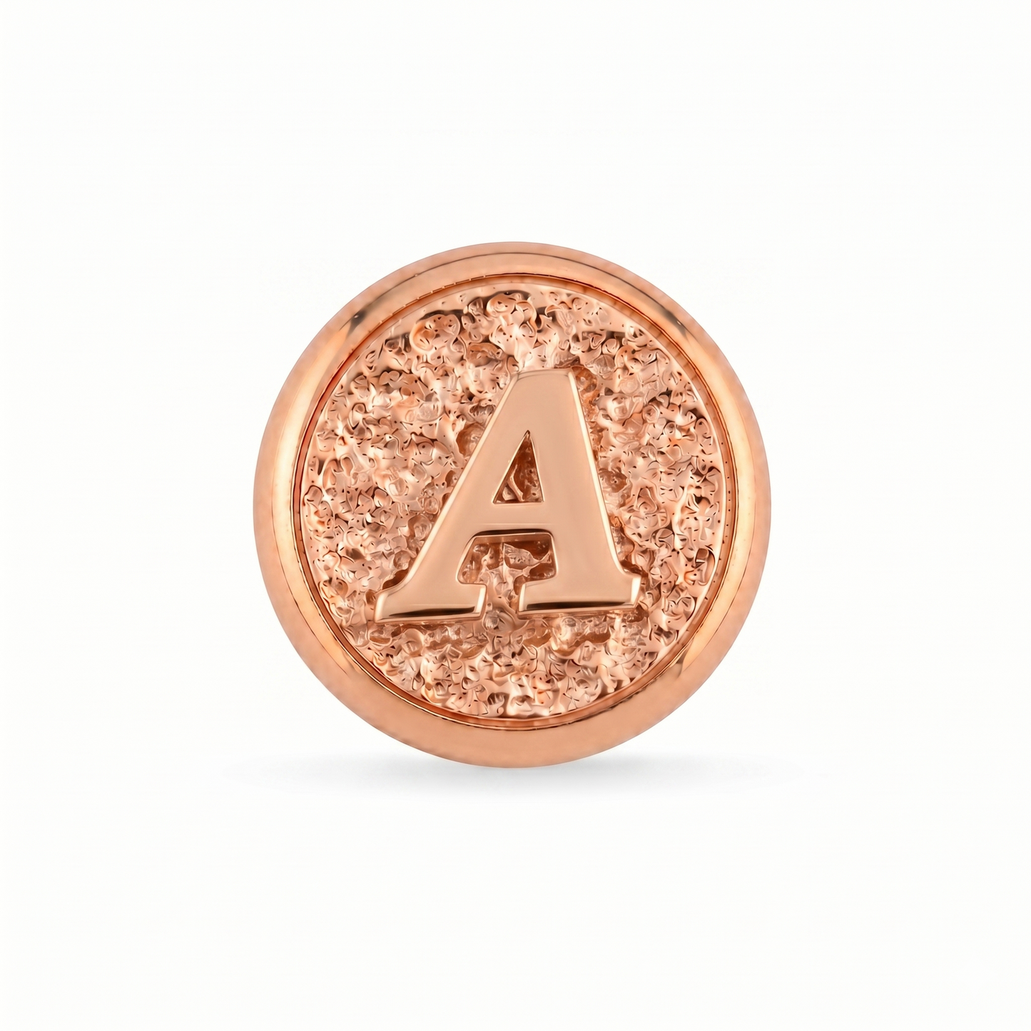 A Harfi Manyetik Charm