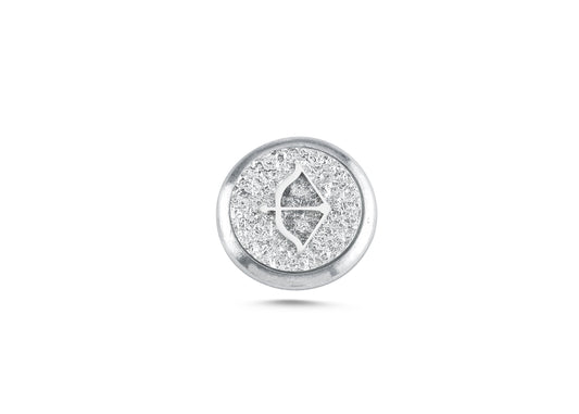 Sagittarius Zodiac Symbol Magnetic Charm No. 2