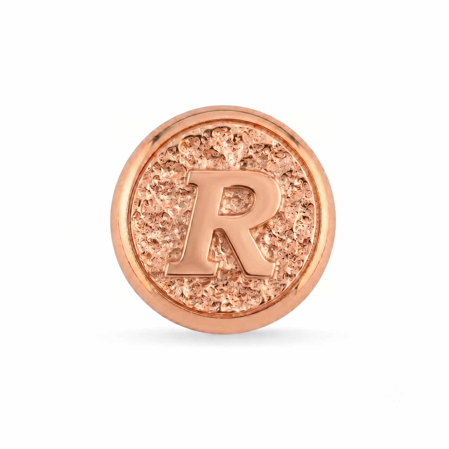 R Harfi Manyetik Charm