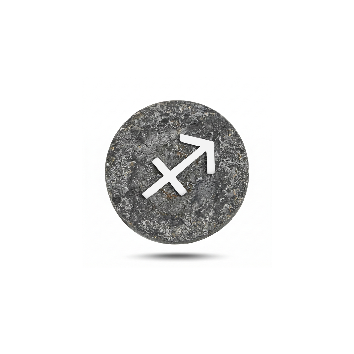 Sagittarius Zodiac Symbol Magnetic Charm