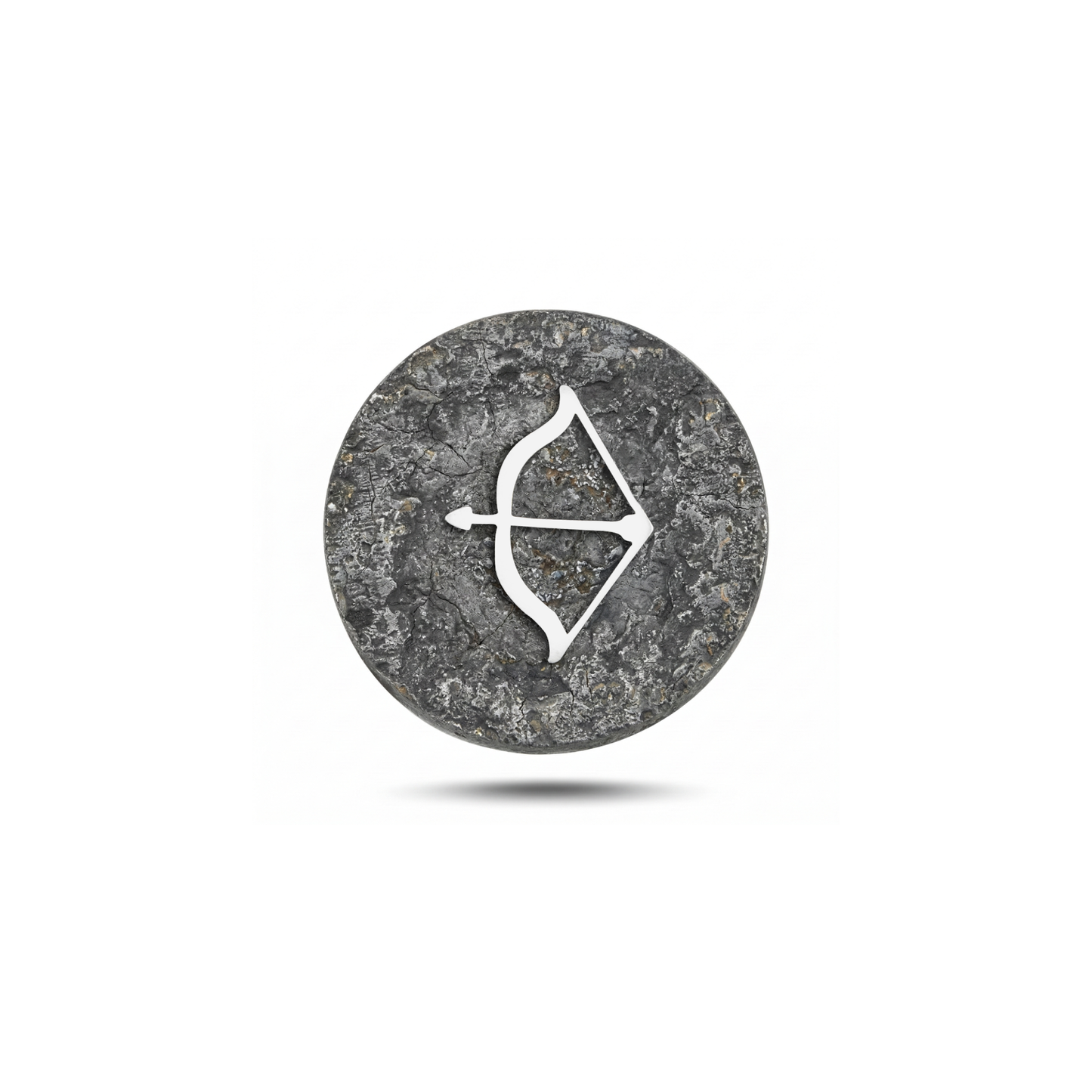 Sagittarius Zodiac Symbol Magnetic Charm No. 2