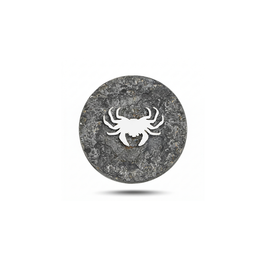 Cancer Zodiac Animal Magnetic Charm