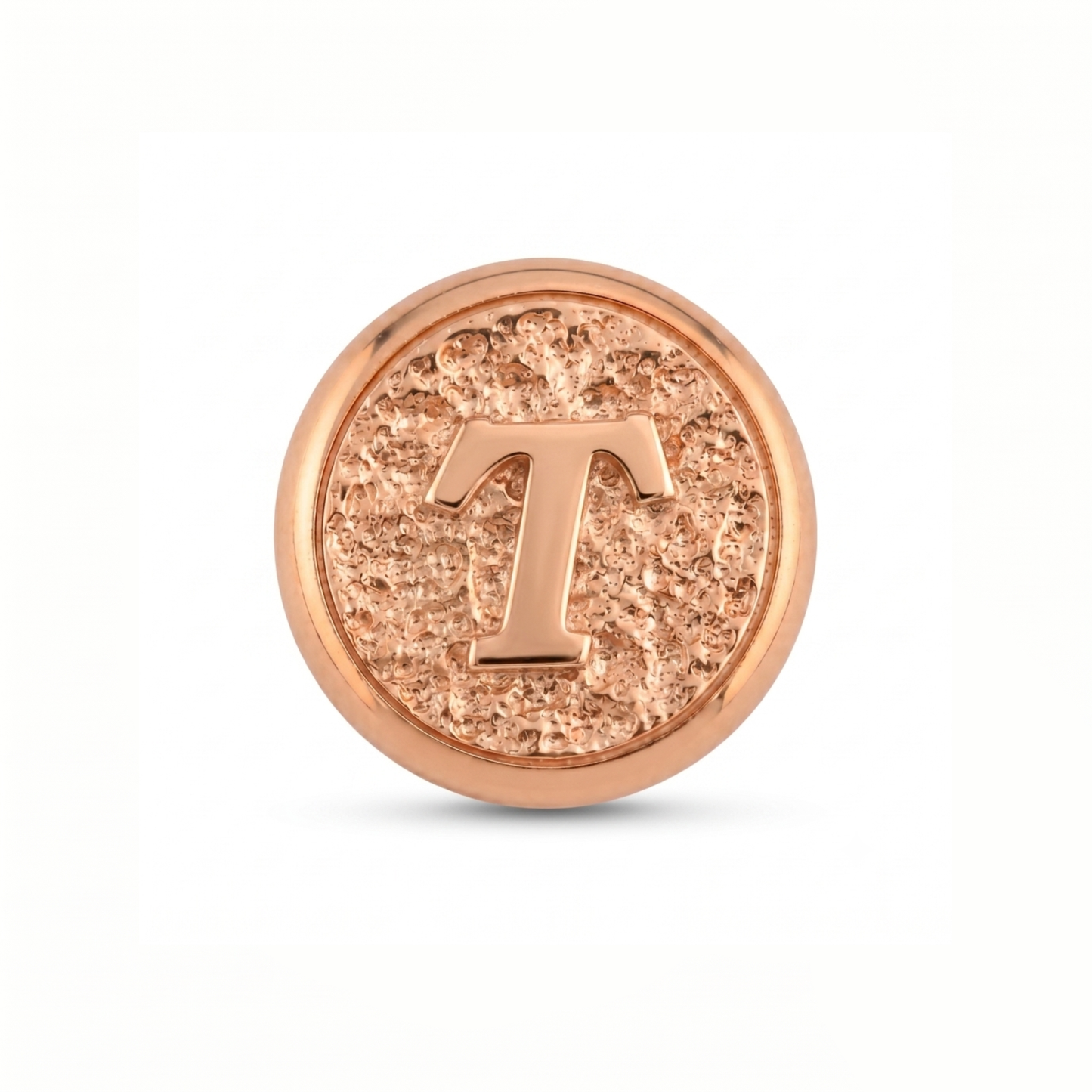 T Harfi Manyetik Charm