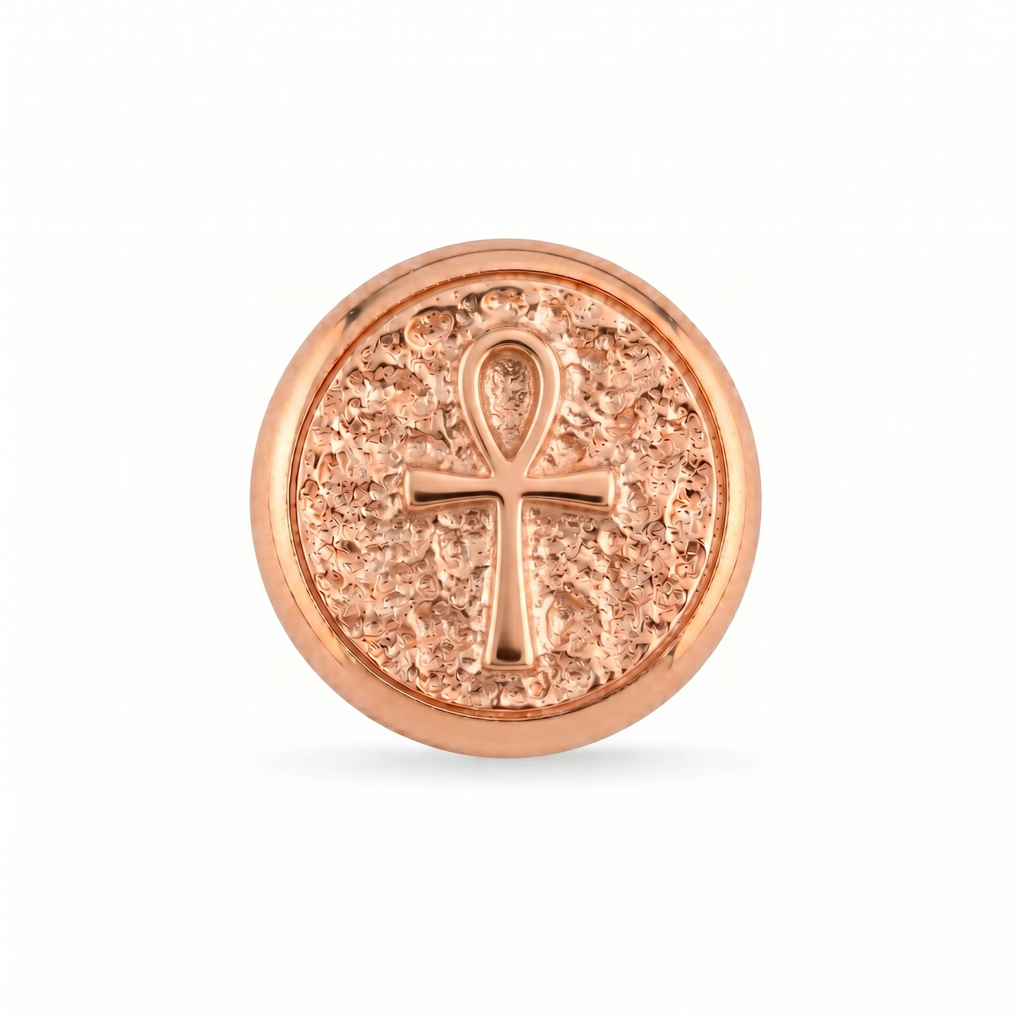 Ankh Sembolü Manyetik Charm