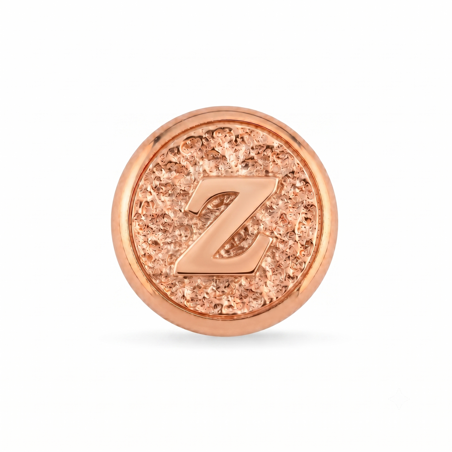 Z Harfi Manyetik Charm