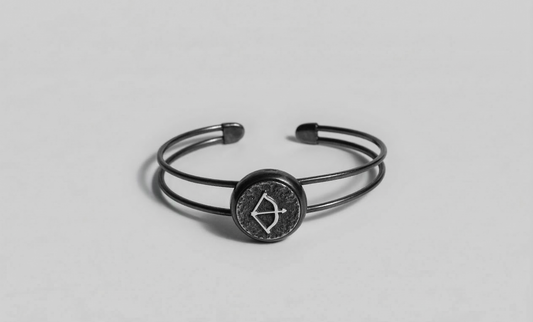 Silver Bracelet - Deliadore Modular Jewelry