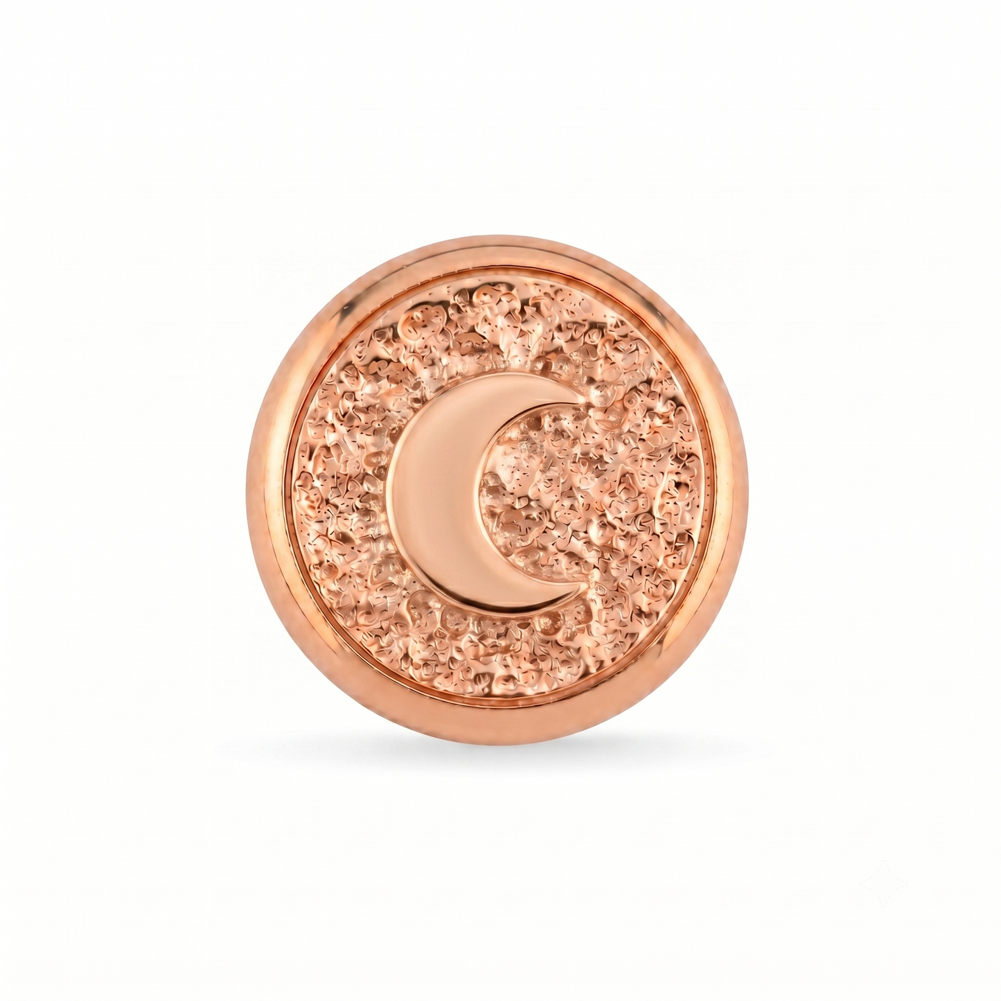 Hilal Sembolü Manyetik Charm