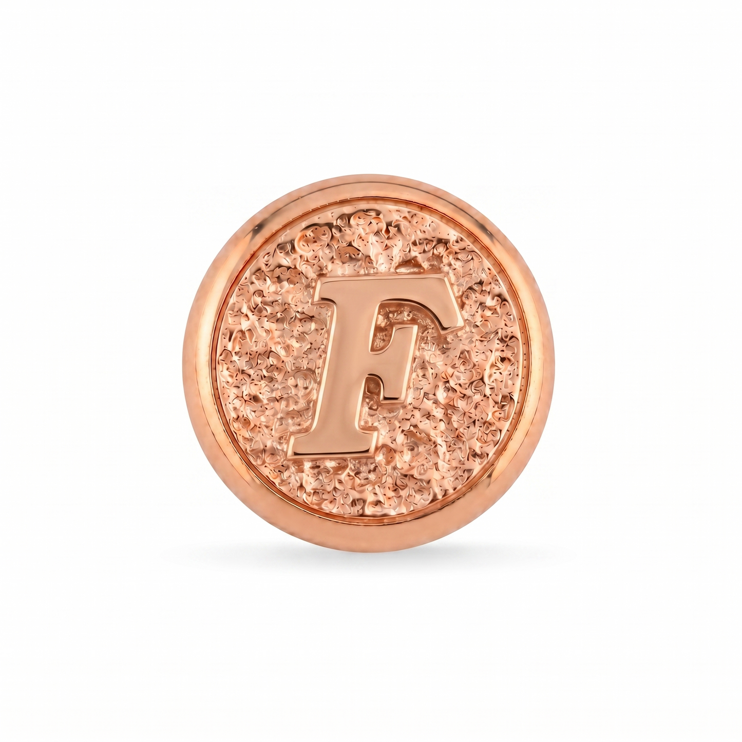 F Harfi Manyetik Charm