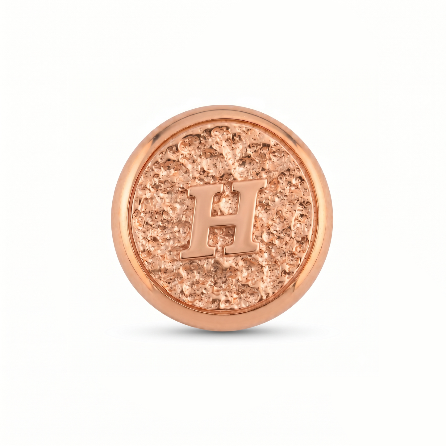 H Harfi Manyetik Charm