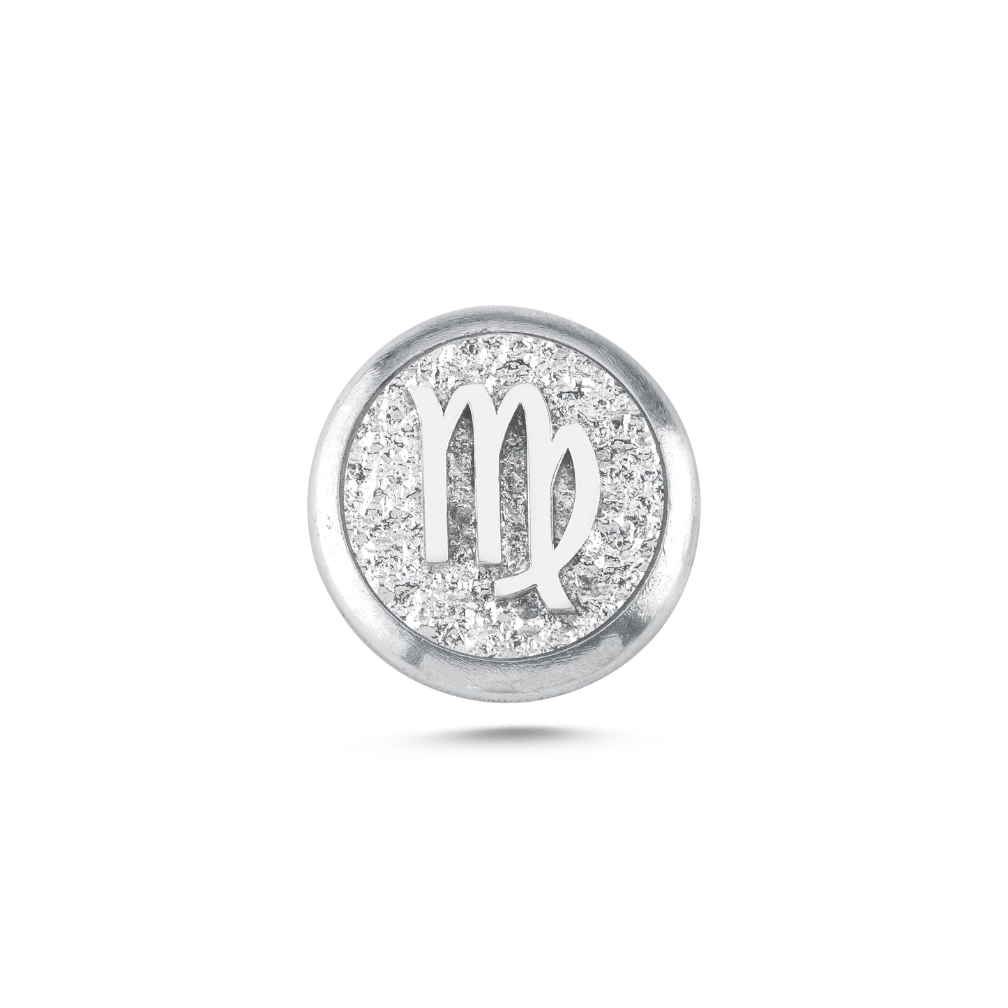 Virgo Zodiac Symbol Magnetic Charm