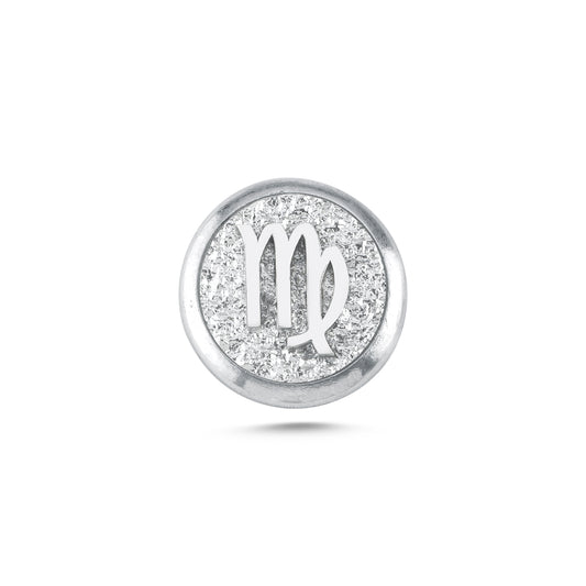 Virgo Zodiac Symbol Magnetic Charm