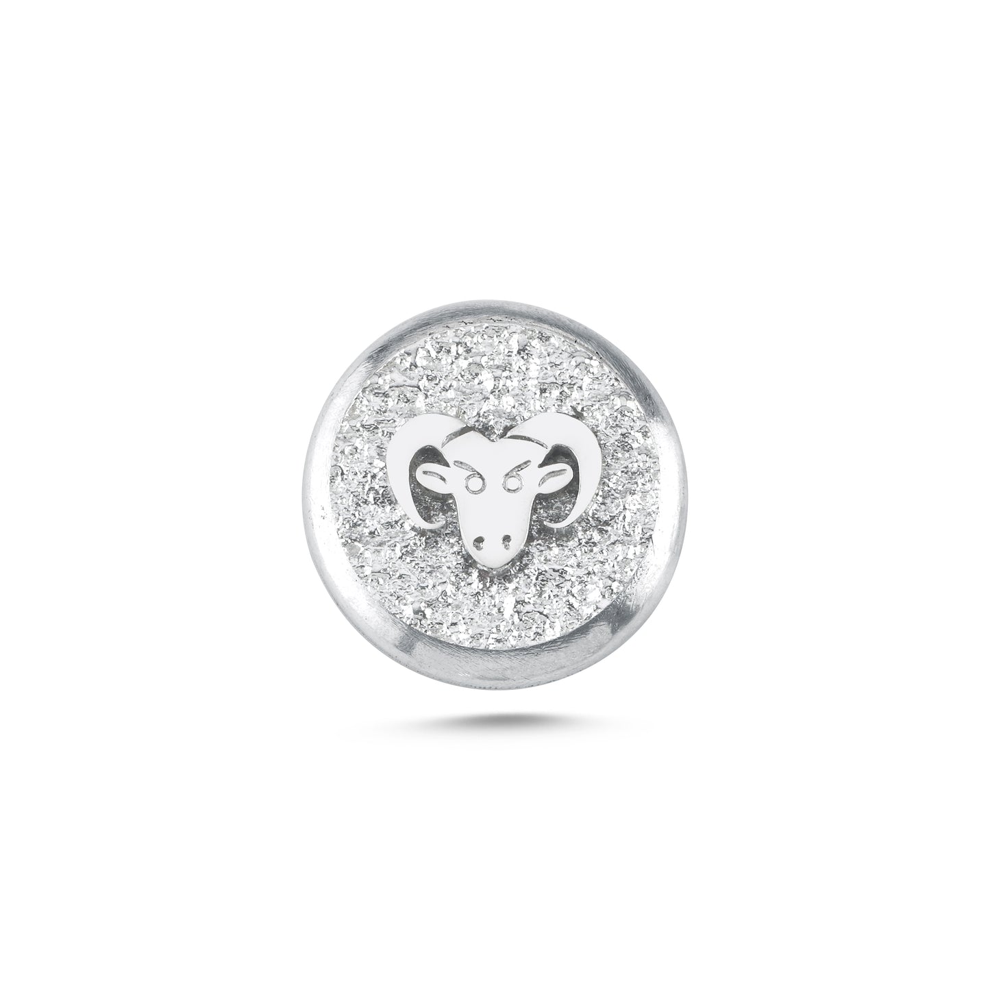 Aries Zodiac Animal Magnetic Charm