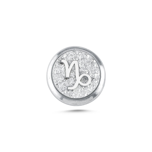 Capricorn Zodiac Symbol Magnetic Charm