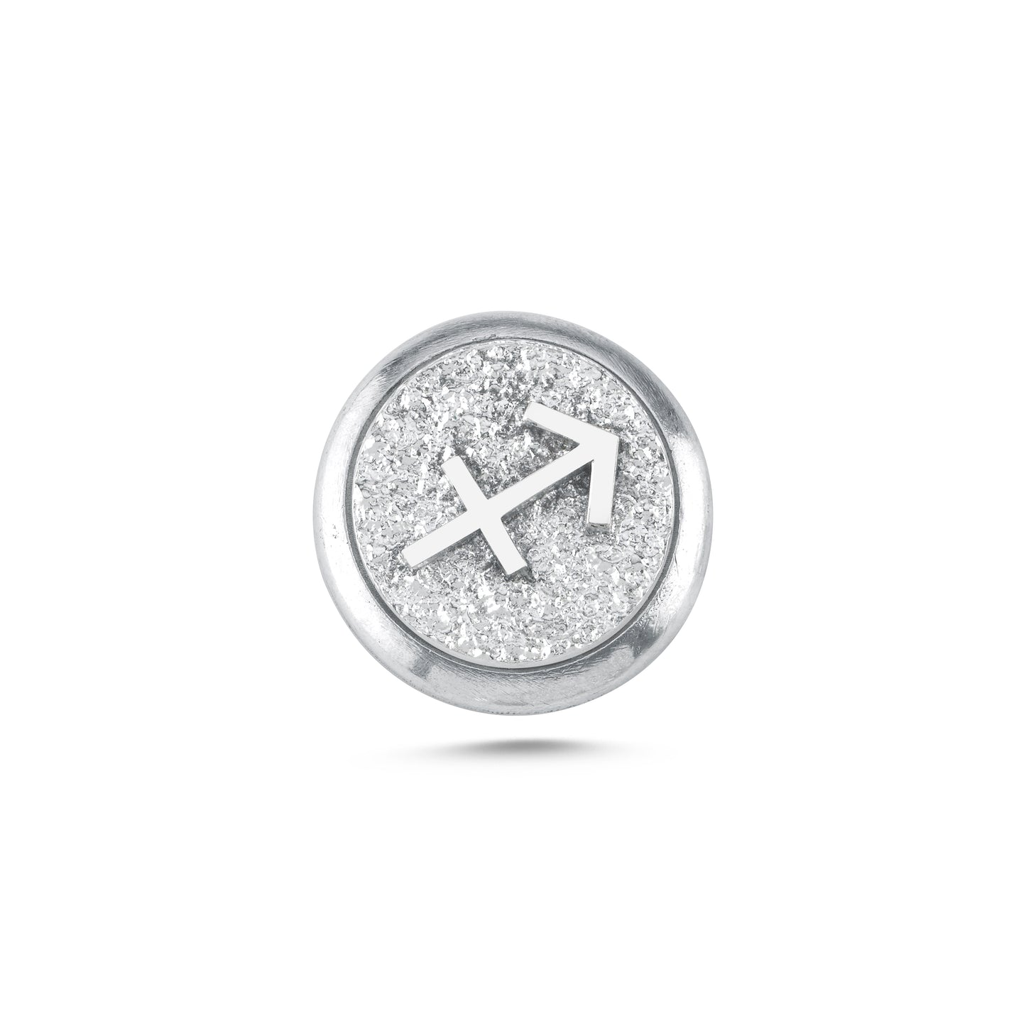 Sagittarius Zodiac Symbol Magnetic Charm