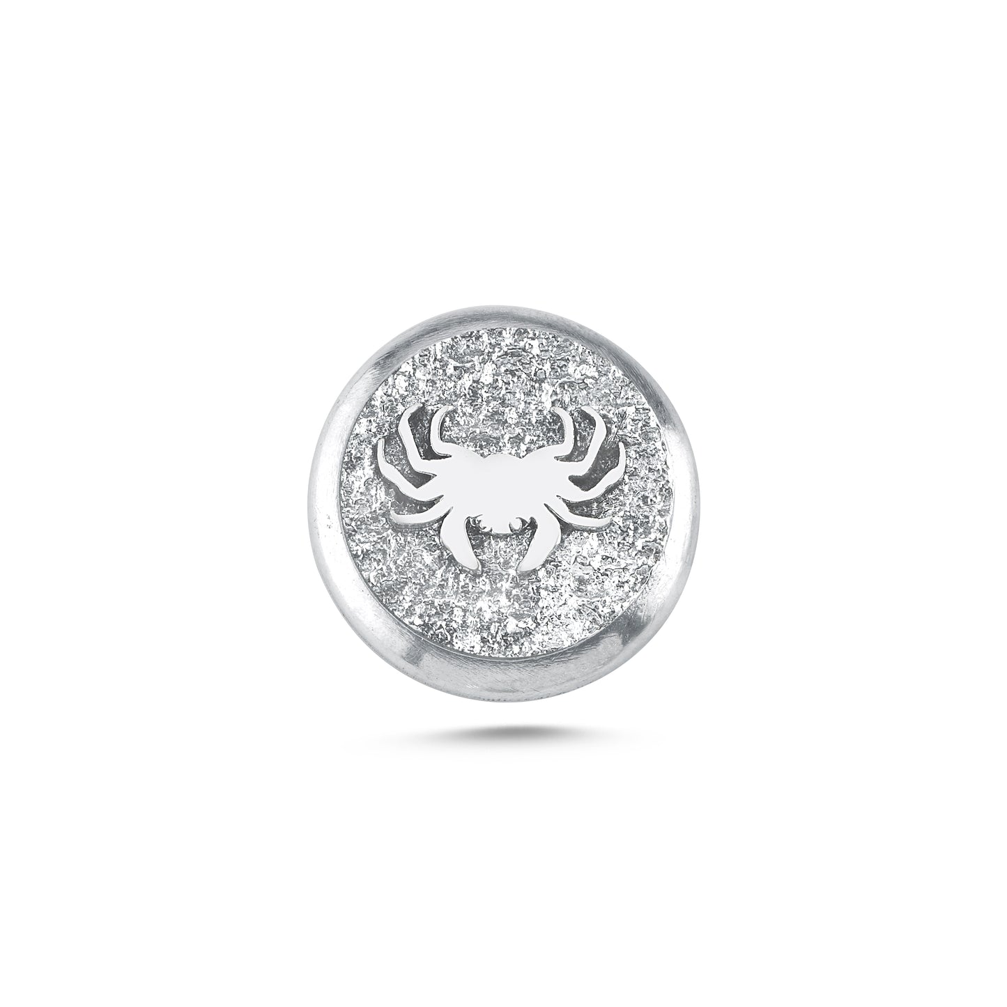 Cancer Zodiac Animal Magnetic Charm