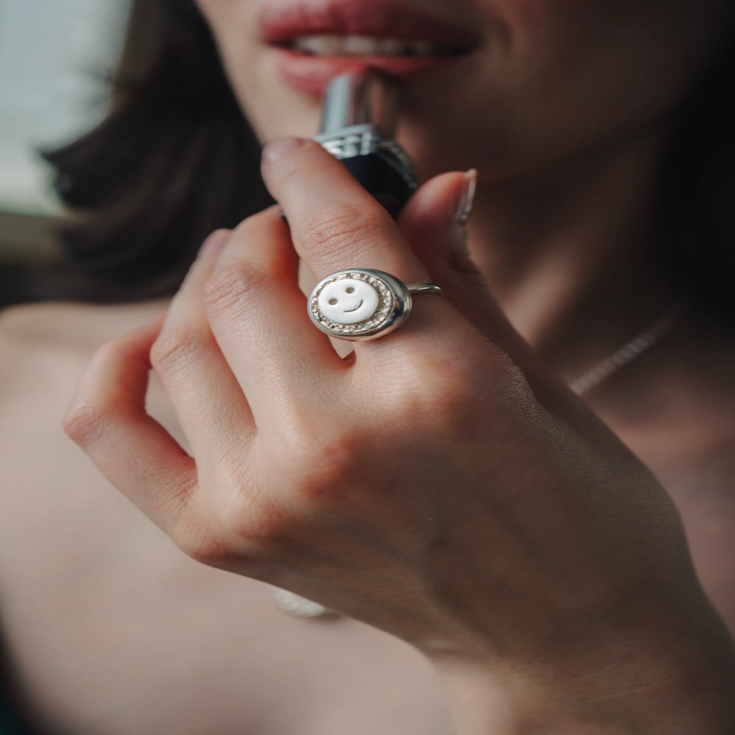 Ring Set - Deliadore Modular Ring