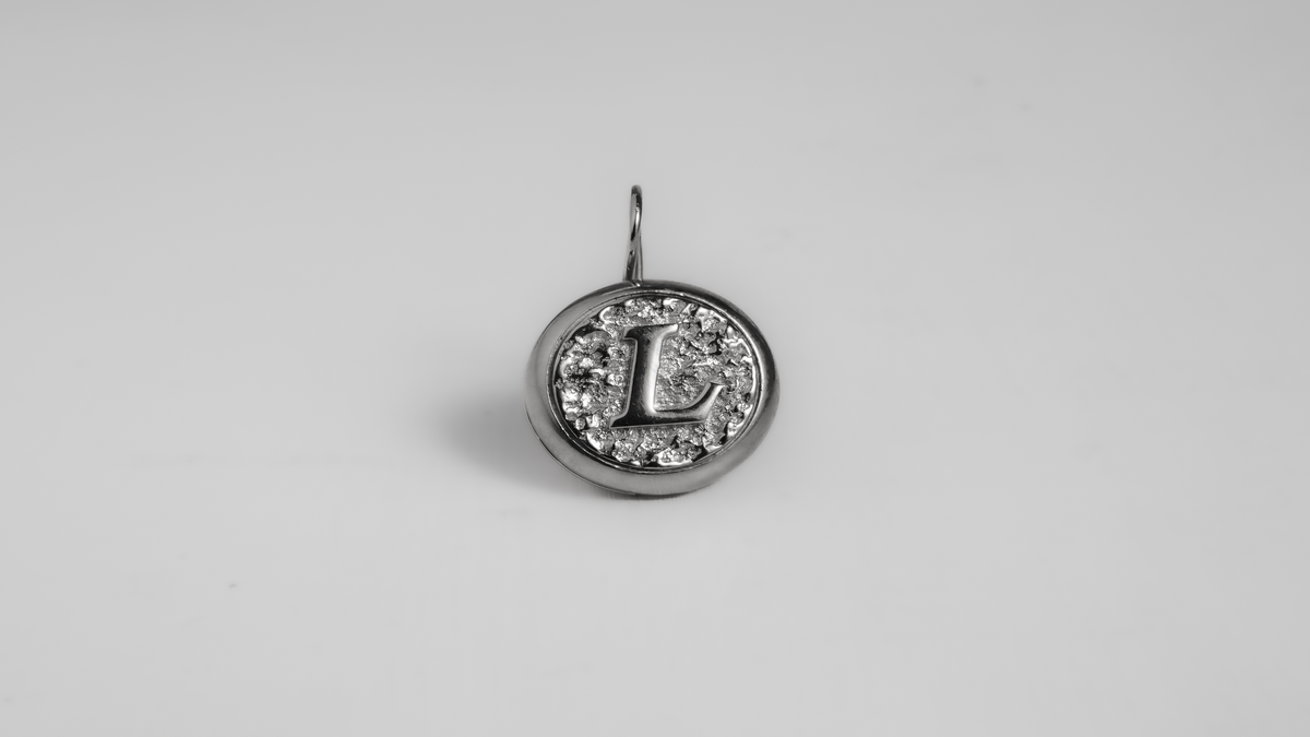 DC Earrings - Modular