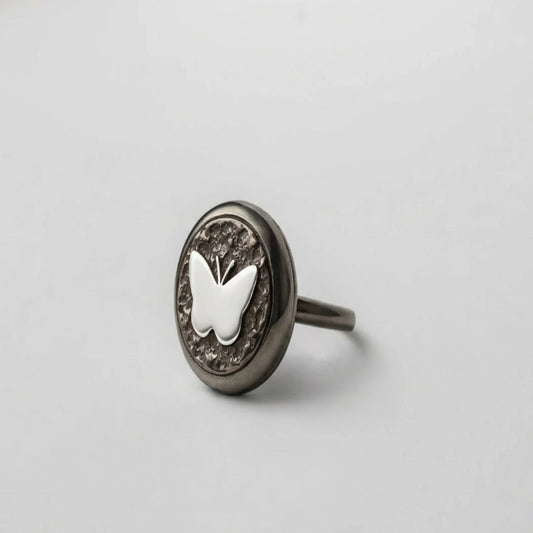 Ring Set - Deliadore Modular Ring