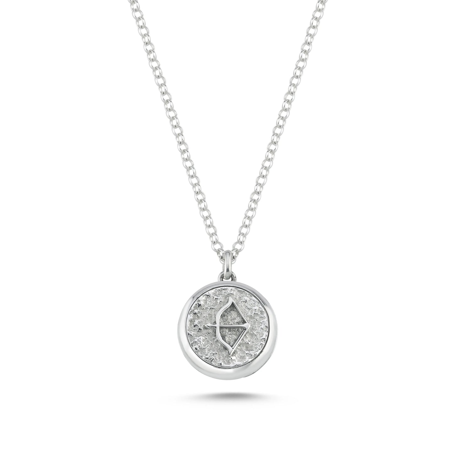 DC Necklace - Deliadore Modular Jewelry