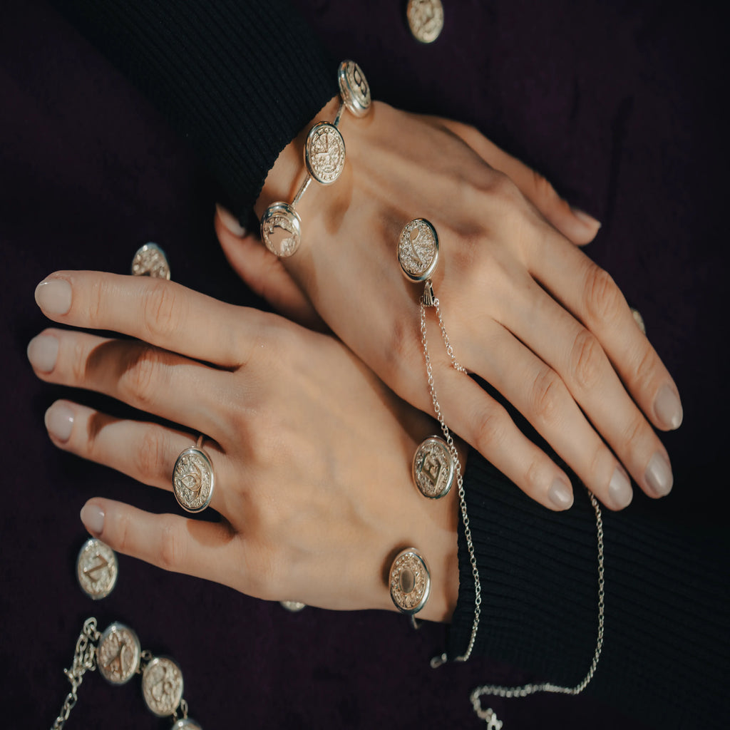 DC Ring - Modular