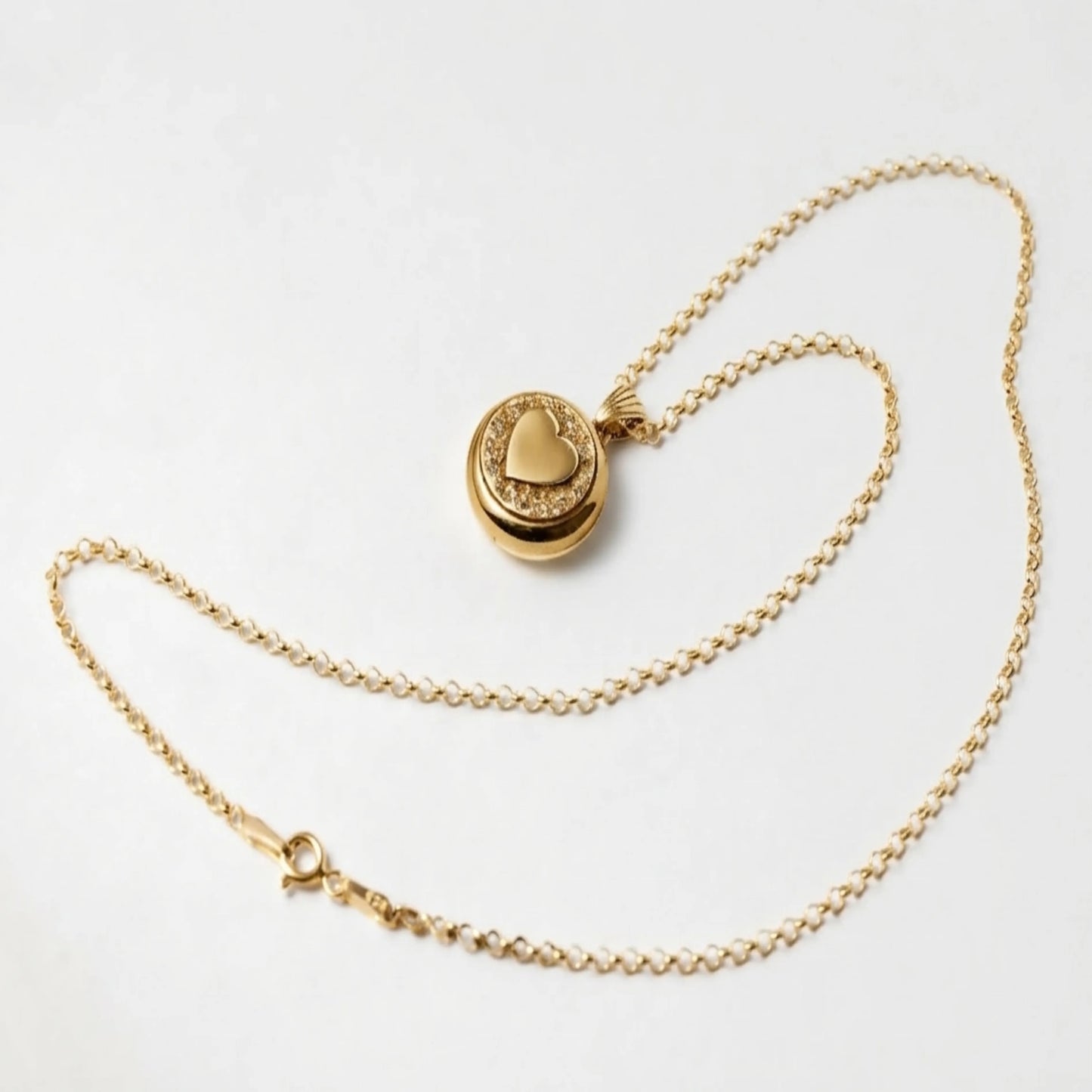 DC Necklace - Deliadore Modular Jewelry