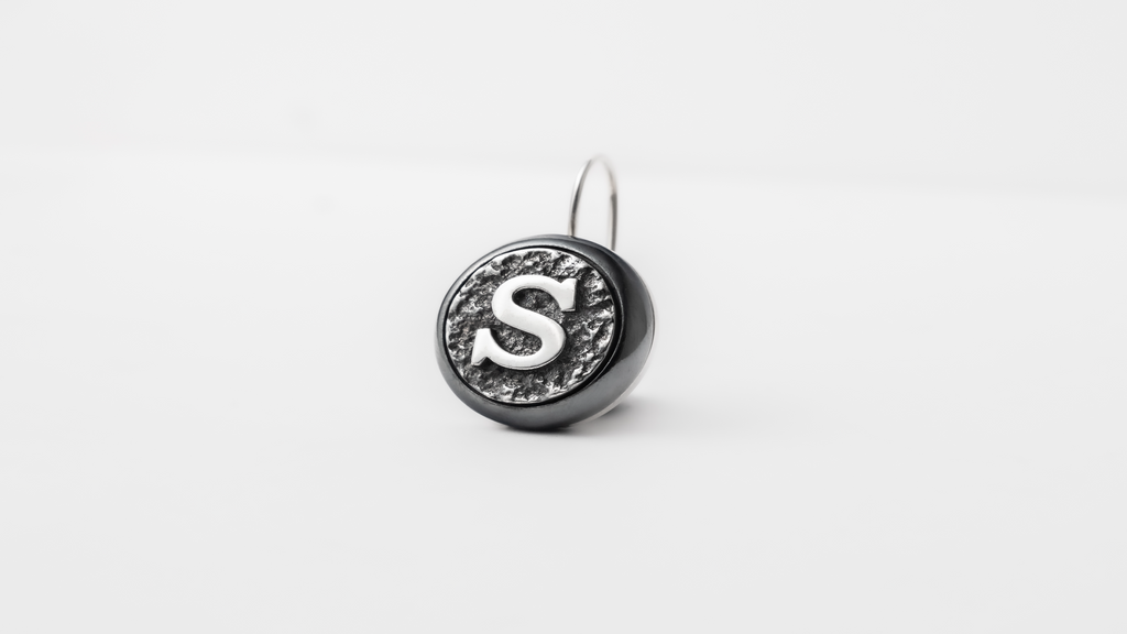 DC Earrings - Modular