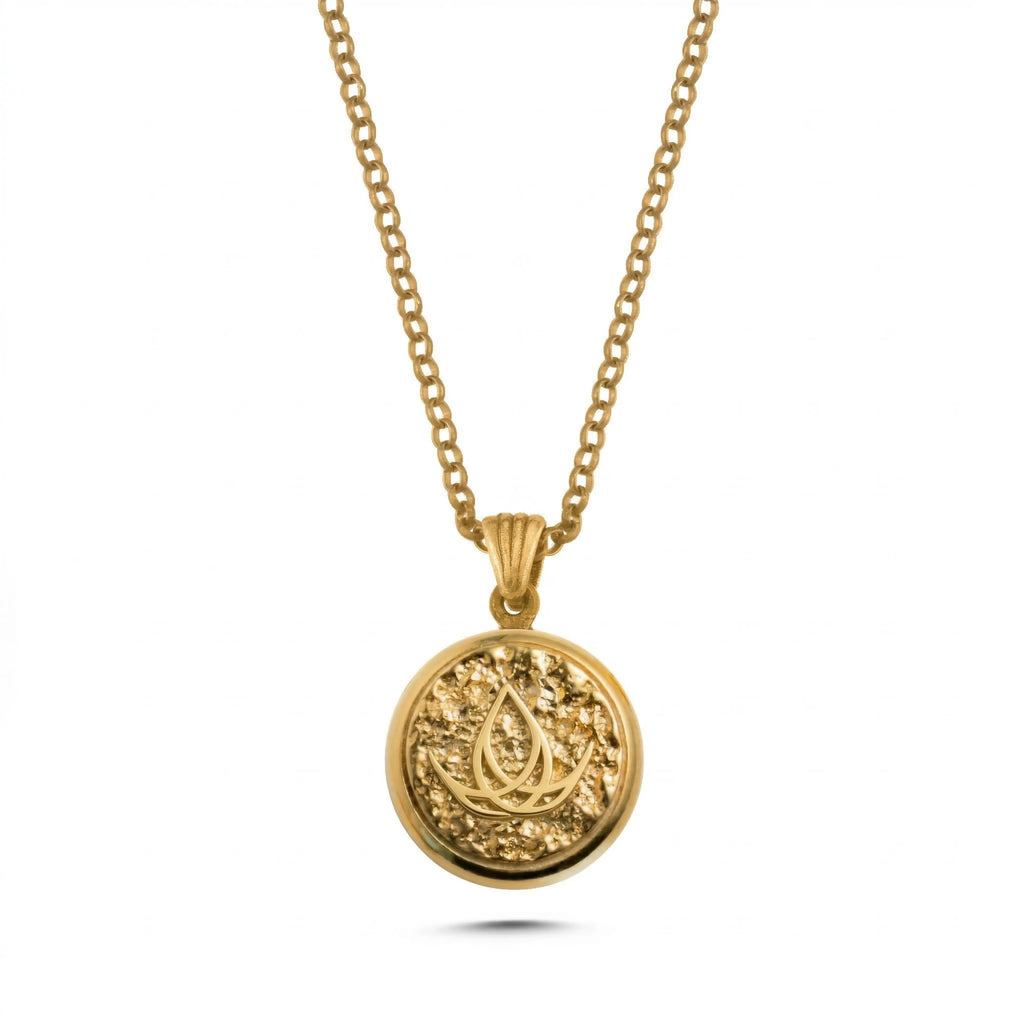 DC Necklace - Modular