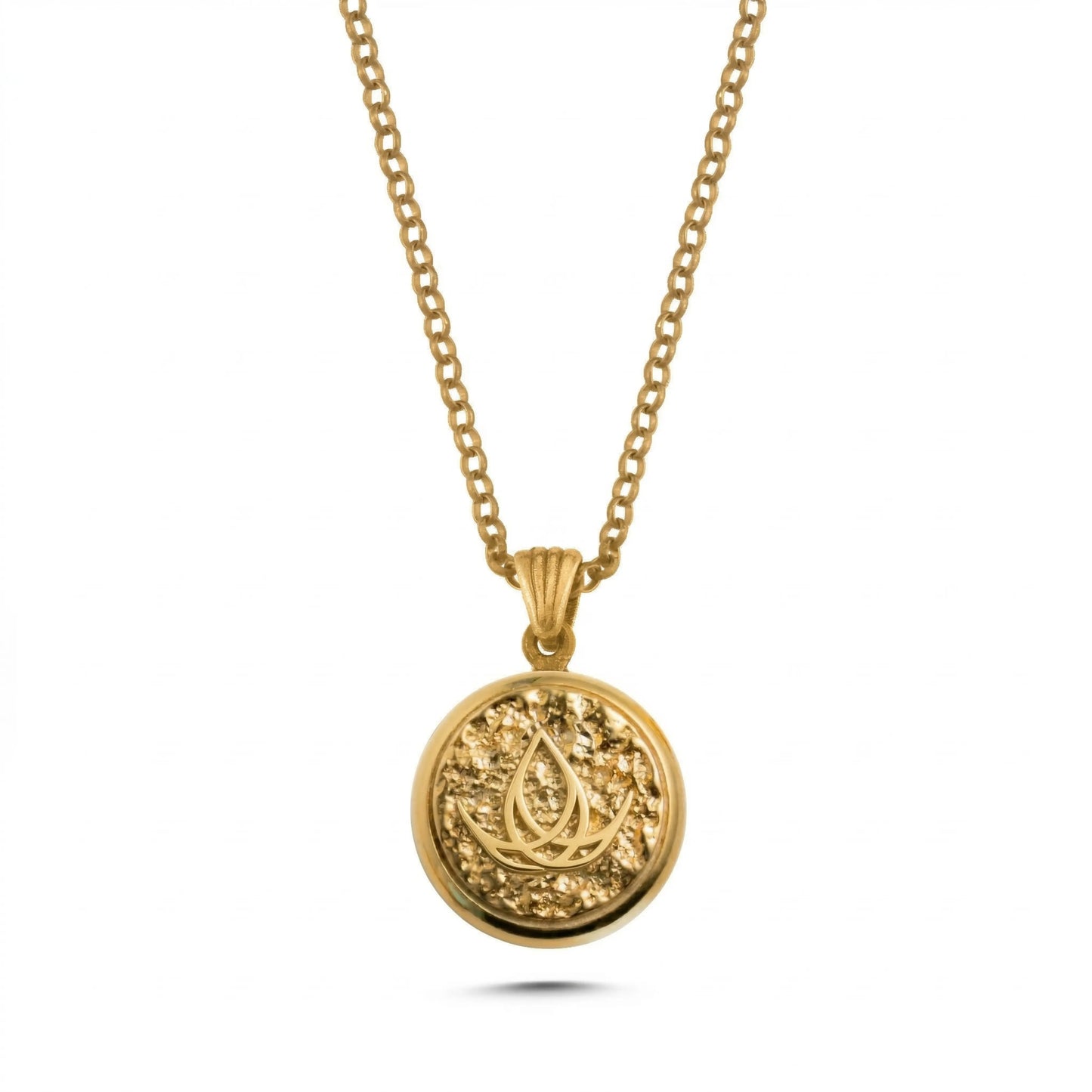 DC Necklace - Deliadore Modular Jewelry