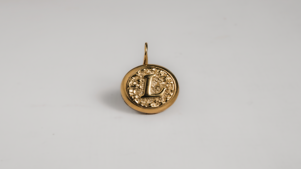 DC Earrings - Modular