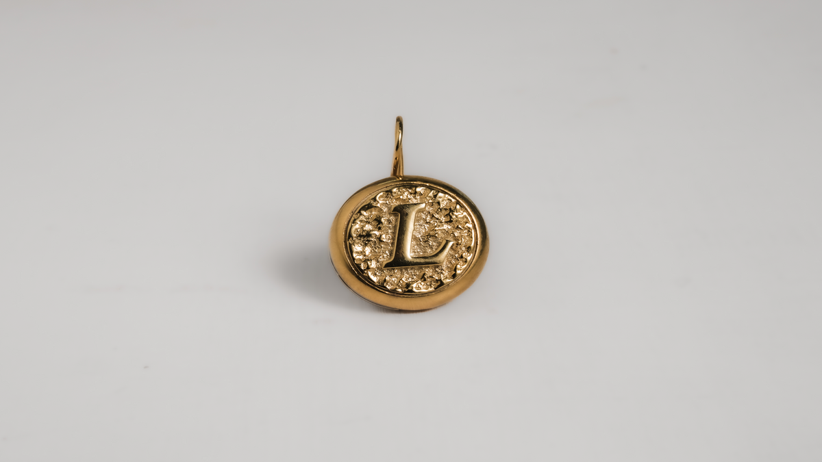 DC Earrings - Modular