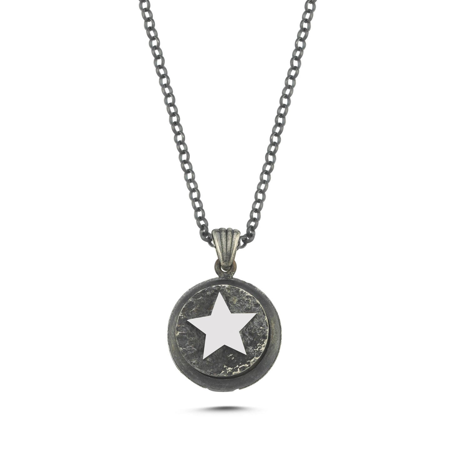 DC Necklace - Deliadore Modular Jewelry