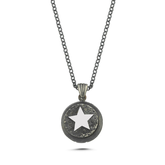 DC Necklace - Deliadore Modular Jewelry