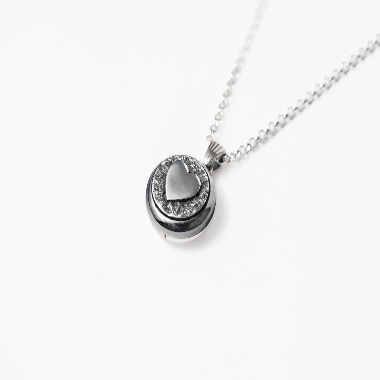 DC Necklace - Deliadore Modular Jewelry