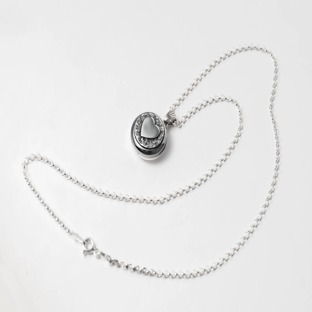DC Necklace - Modular