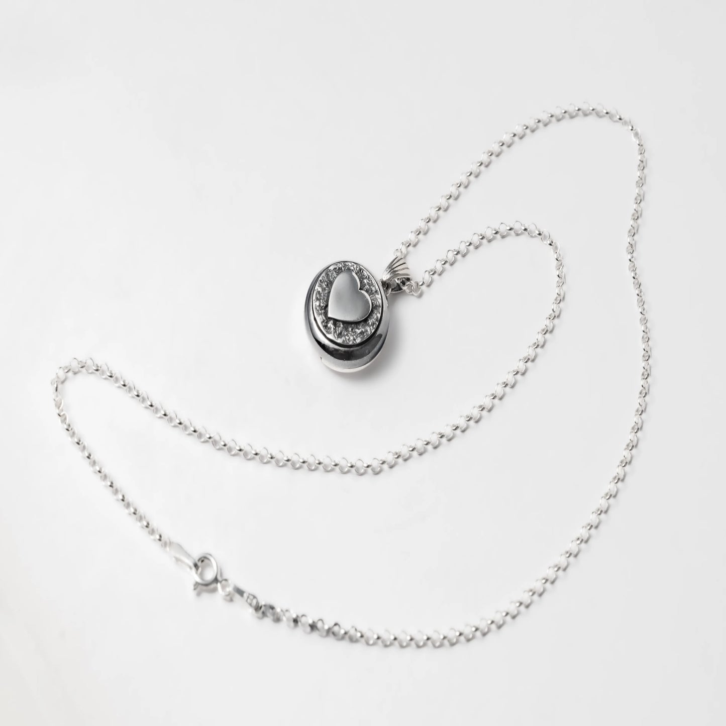 DC Necklace - Deliadore Modular Jewelry