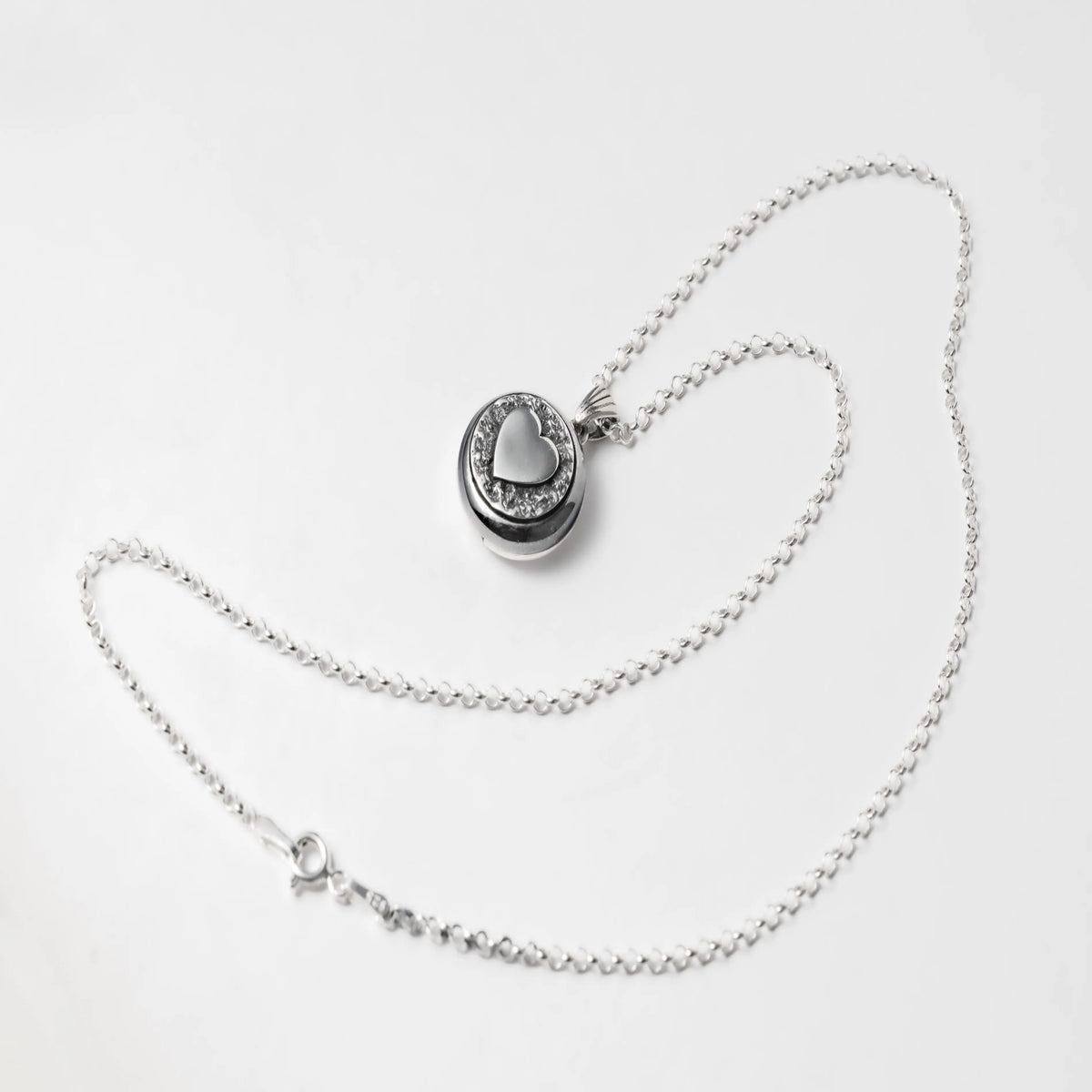 DC Necklace - Modular