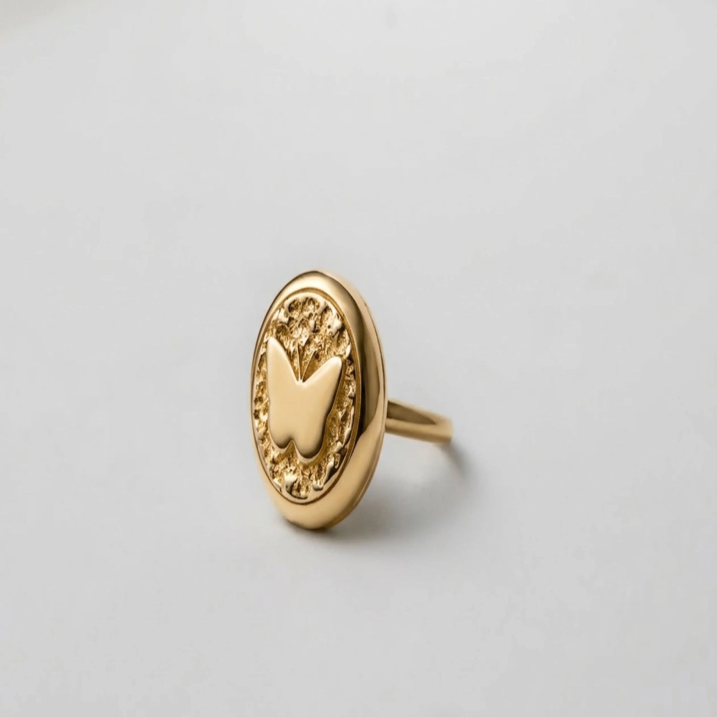 Ring Set - Deliadore Modular Ring
