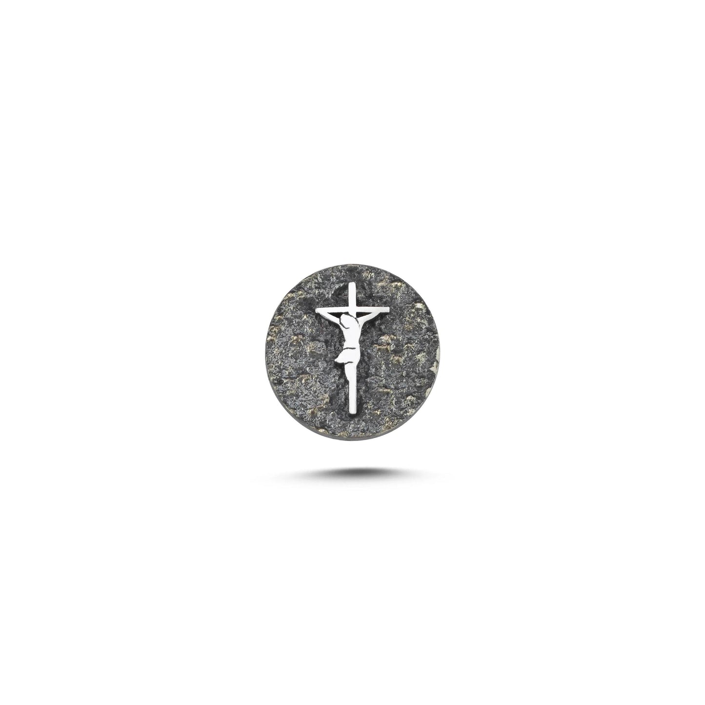 Jesus Symbol Magnetic Charm