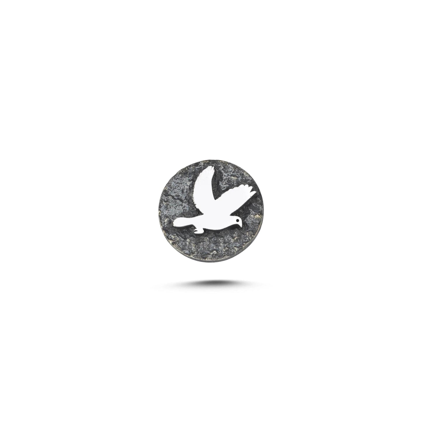 Dove Symbol No. 1 Magnetic Charm