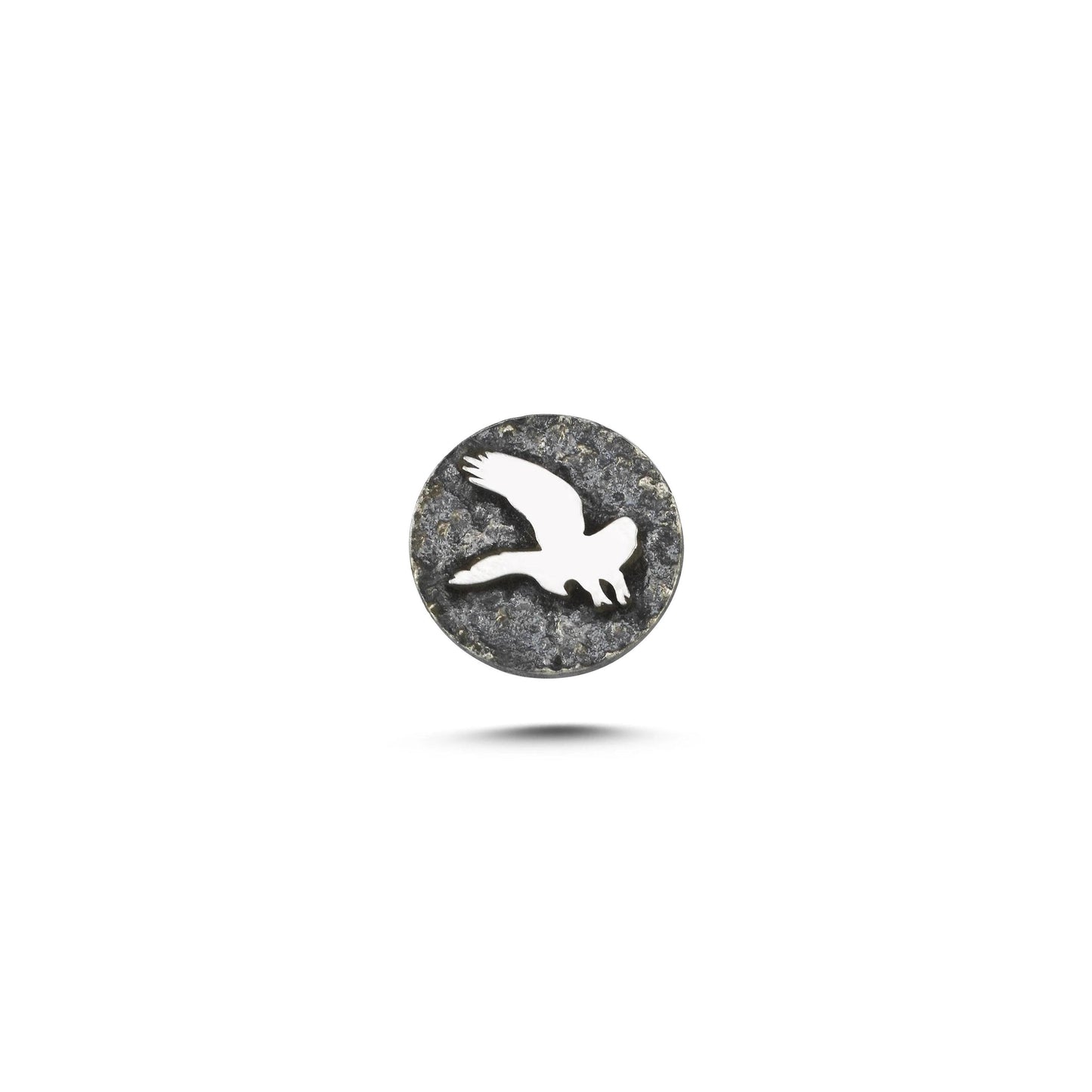 Eagle Symbol No. 3 Magnetic Charm