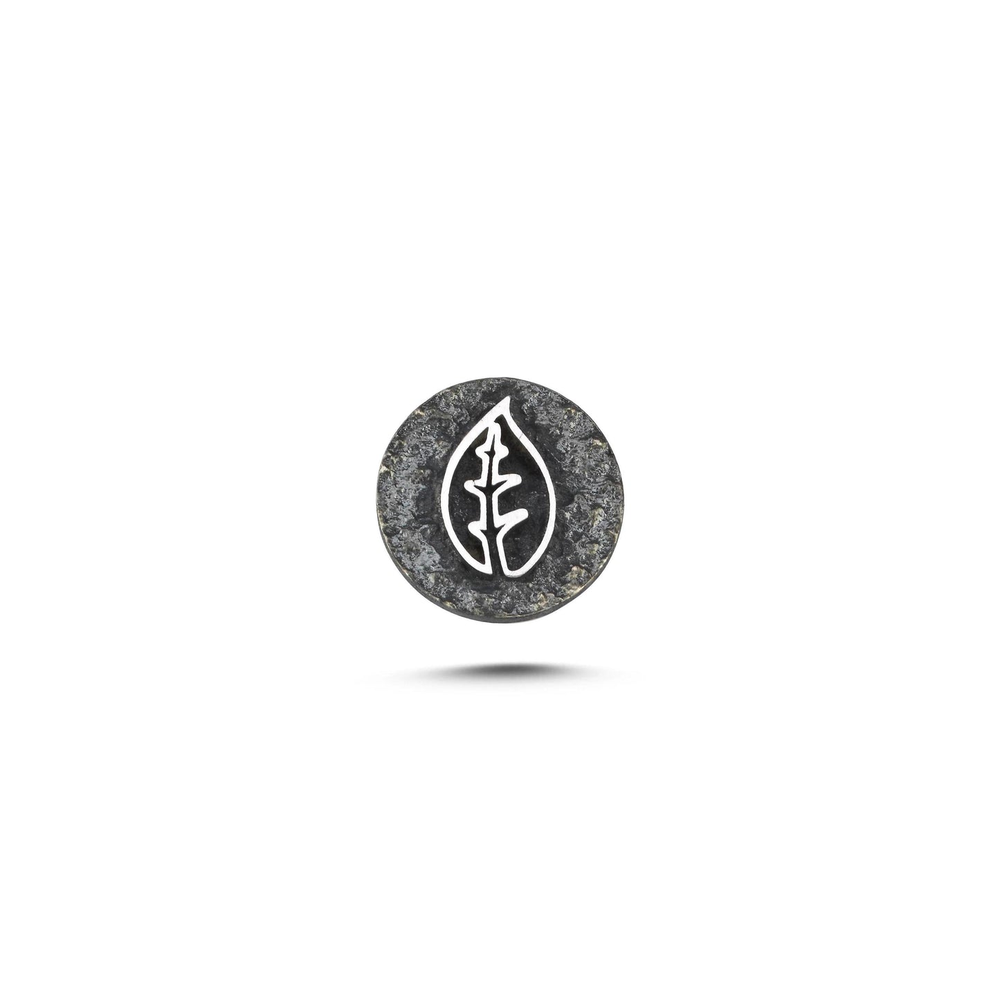 Earth Element Symbol Magnetic Charm
